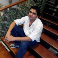 Milind Joshi