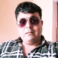 Pravin Upadhyay Engineer At Pvr Inox Ltd