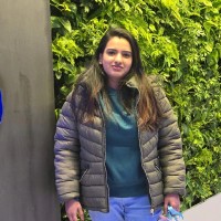 Nayana S Nair