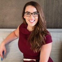 Eliza Carbines, CP APMP