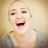 Chante Geldenhuys