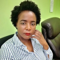 Ncedzile Dlamini