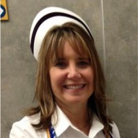 Ann Marie Van Wormer