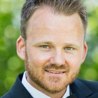 Andreas Vatnøy