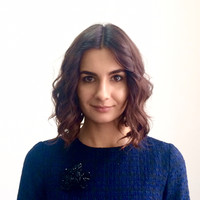 Oxana Seregina
