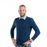 Jurjen Pietersma
