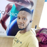 Temitope Ebenezer