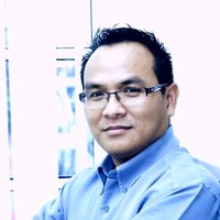 Soffian mohamad