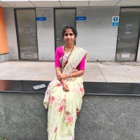 Swapna R