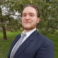 Cameron Marsh