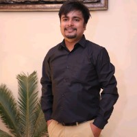 Adarsh Dudheria
