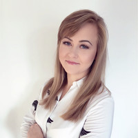 Katarzyna Zybert