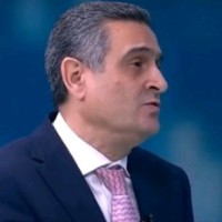 Basem Haddadeen FCII, ALMI