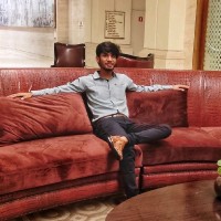 Ajay T