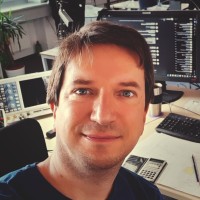 Kaan Gülnihar, Ph.D