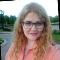 Kate Savelyeva