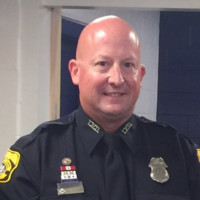 Steven Buchanan