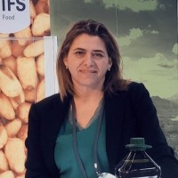 Yolanda Henares