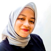Uly Walidaturrahmah