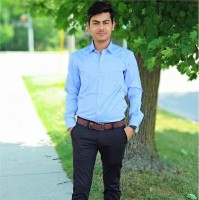 Rohan Goyal