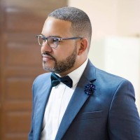 Elinson R. Pena Harris
