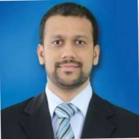 Saqib Hashmi AFA (UK), MIPA (Australia)