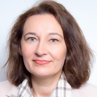 Halina Stańdo