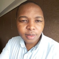 Thamsanqa Majubane