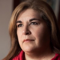 Ana Victoria Guevara