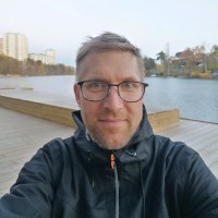 Mattias Darlin