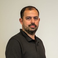 Federico Calderón Vargas