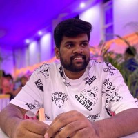 Harshith A