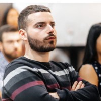 Nicholas Marchetti