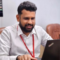 Ca Dheeraj Uv