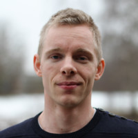Andreas Stoklund Ramsing