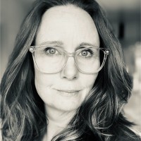 Åse Didriksson