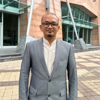 Ahmad Asyraf Emir MOHD KHAIRY