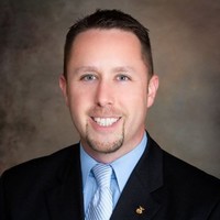 Joshua Cole
