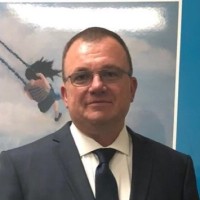 John Vondriska