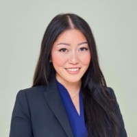 Catherine Liou