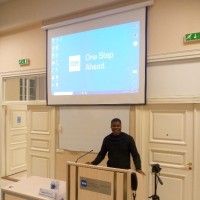 Dominic Obichukwu, M.sc