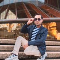 Vishal Sharma