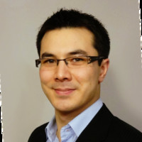 David Disterheft