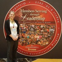 Teresa Brown