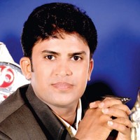 Jignesh Dabhi
