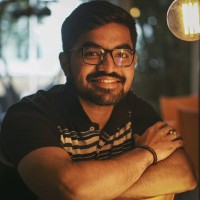 Sanjeev Nair