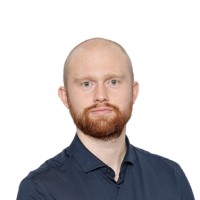Jacob Borg