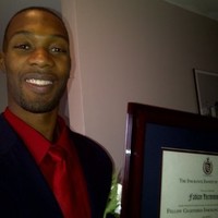 Fabian Hemmings, FCIP, CRM