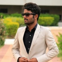 Pravee Kumar N