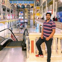 Ayush Jhajriya